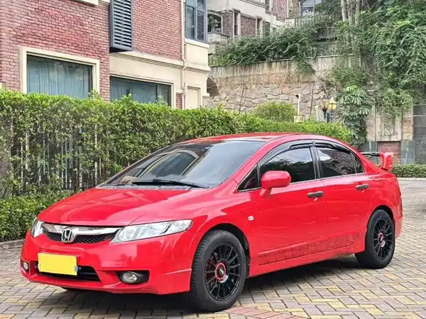 Honda Civic 2009