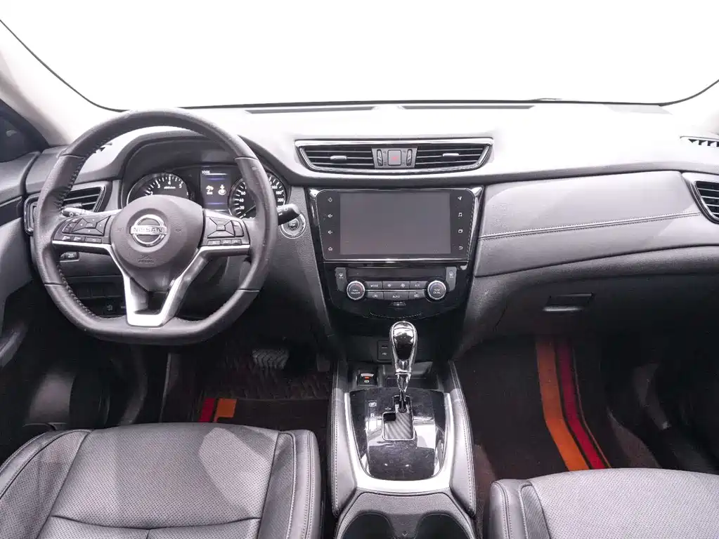 Nissan X-Trail 2020 — фото 14