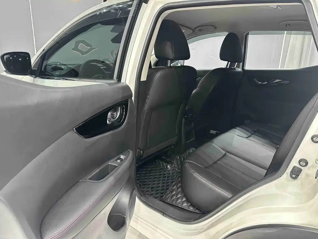 Nissan Qashqai 2023 — фото 14