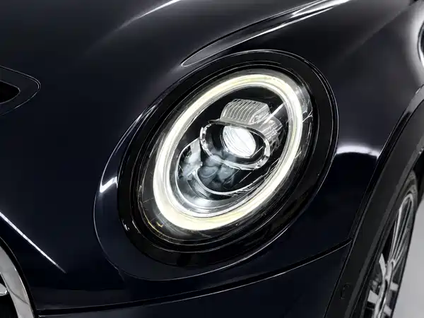 MINI MINI 2020