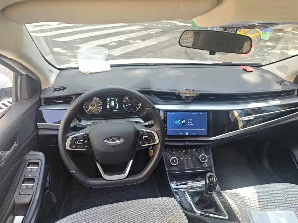 Chery Arrizo 5 2023