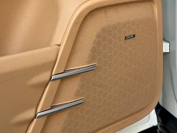 Porsche Cayenne 2016