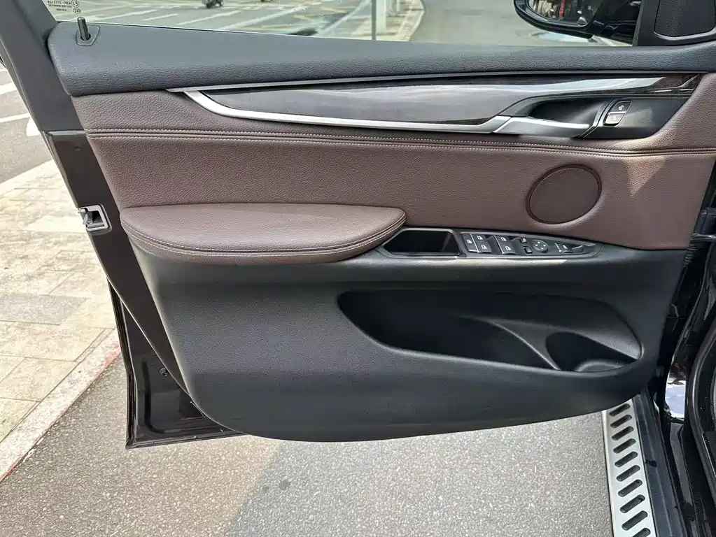 BMW X5 2017