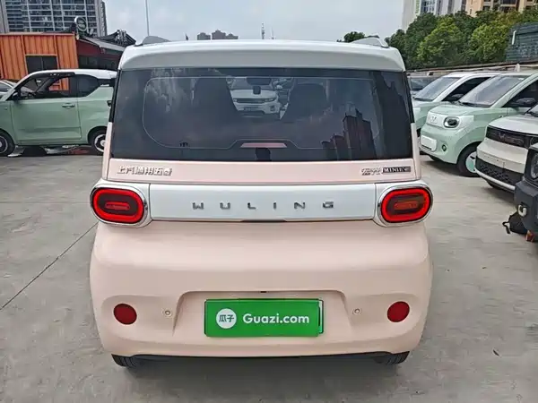 Wuling Hongguang MINIEV 2023