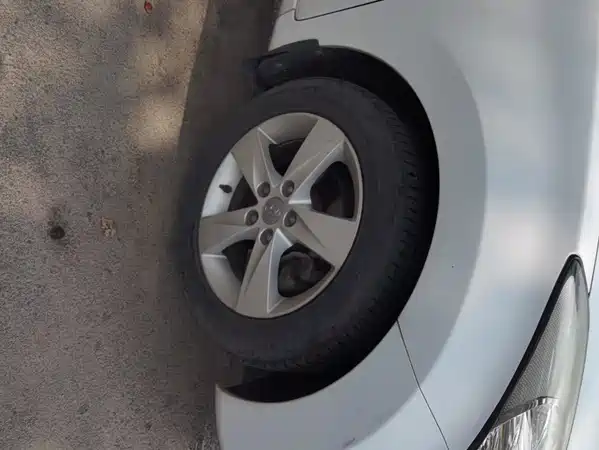 Hyundai Elantra Langdong 2014