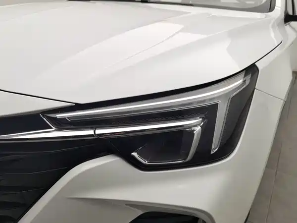 Roewe i6 MAX New Energy 2026