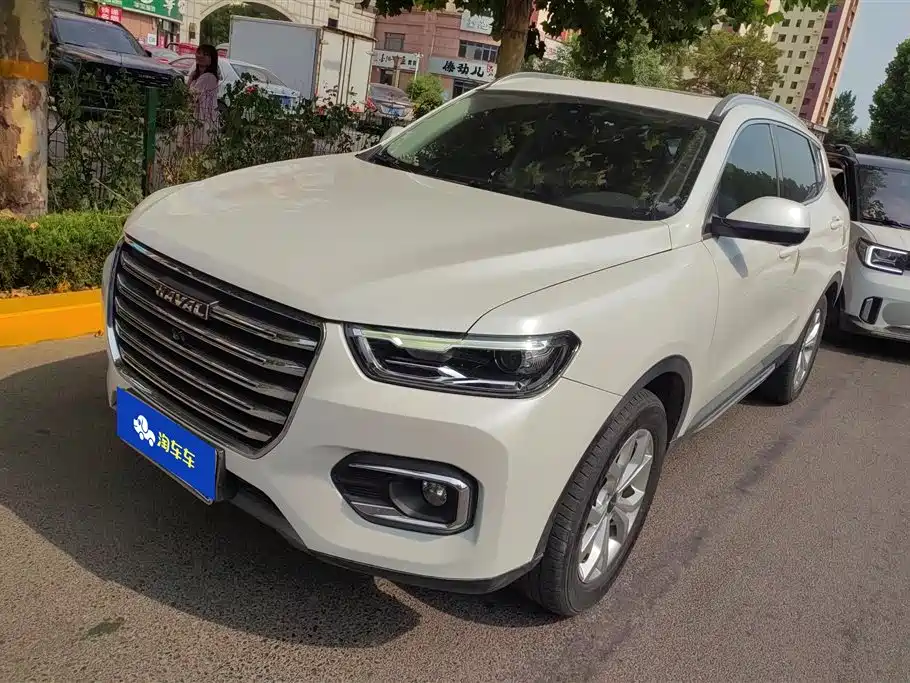 Haval H6 2019