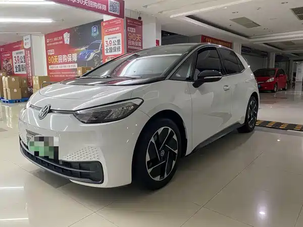 Volkswagen ID.3 2024