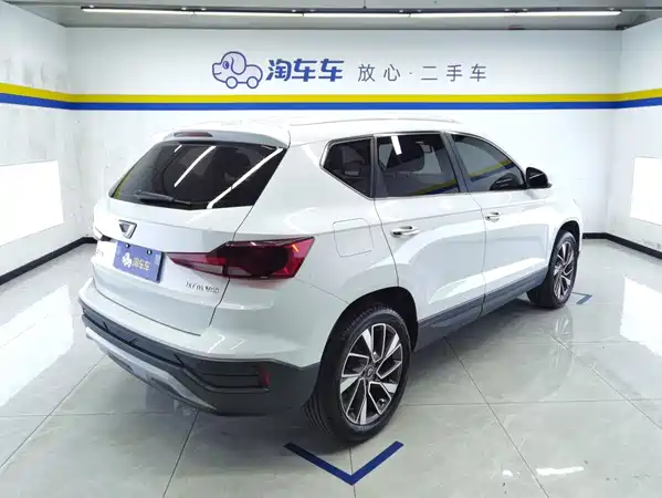 Jetta VS5 2020