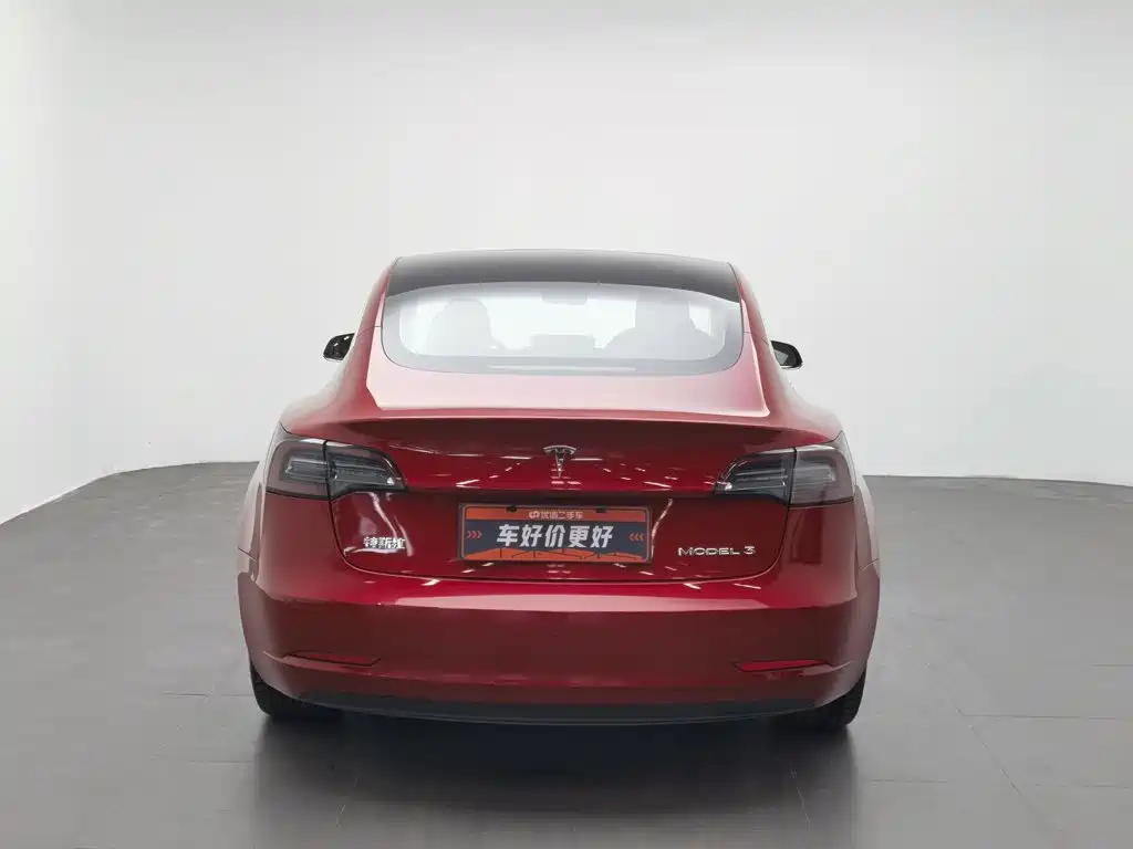 Tesla Model 3 2020 — фото 4