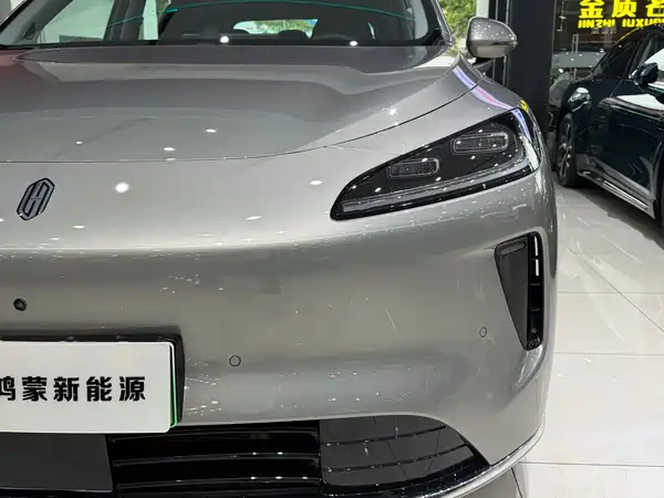 Shangjie H5 2025