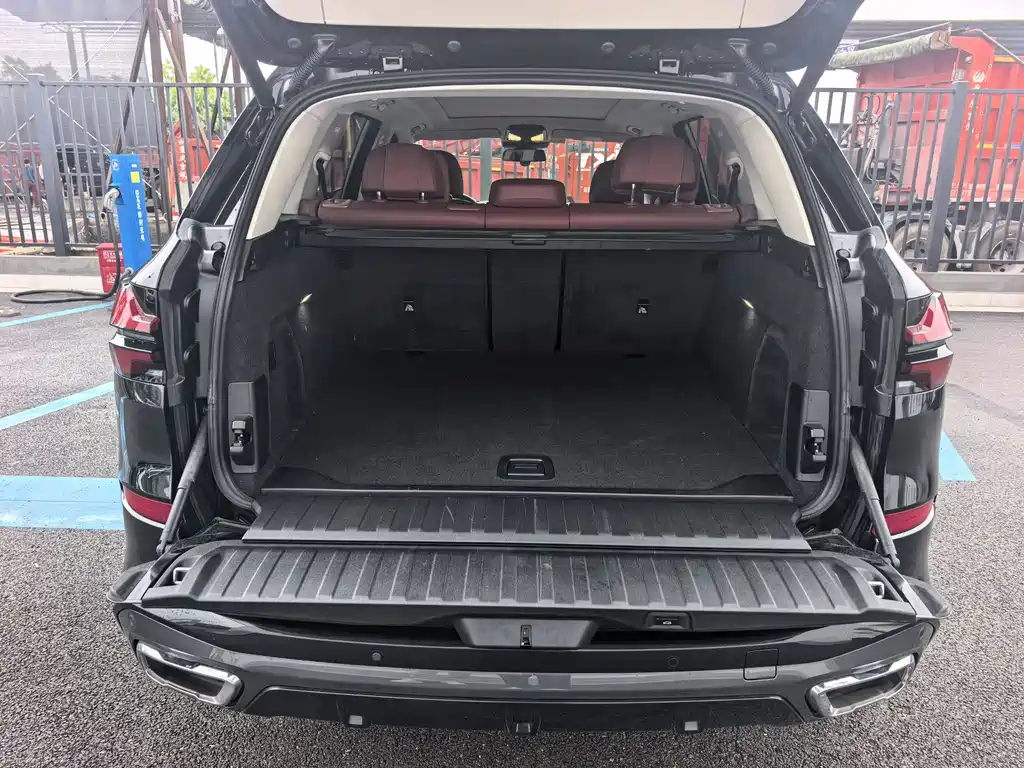 BMW X5 2024