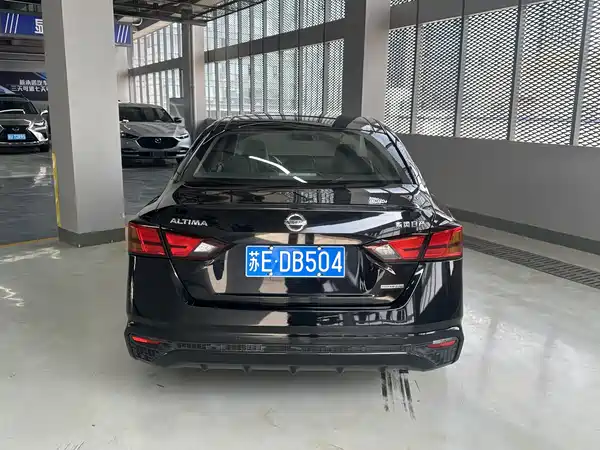Nissan Teana 2020