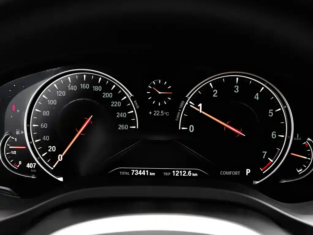 BMW X3 2019