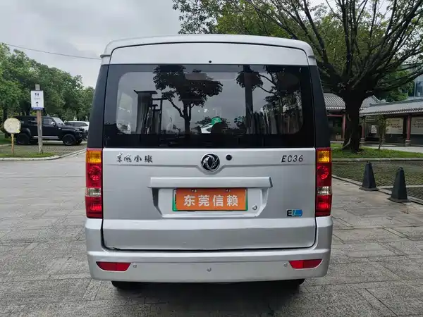 Dongfeng Xiaokang EC36 2021
