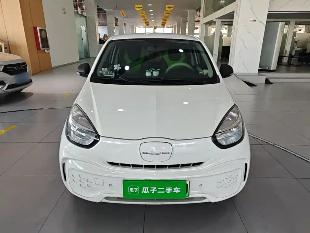 Roewe CLEVER 2021