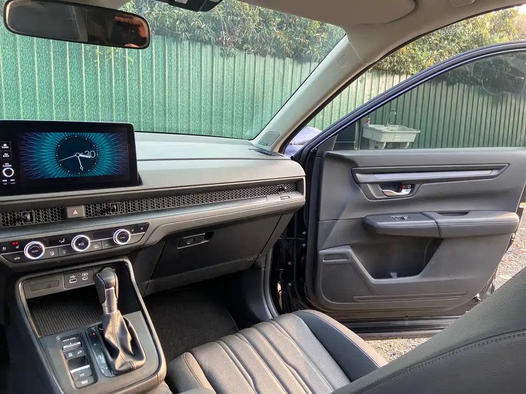 Honda Breeze 2024 — фото 14