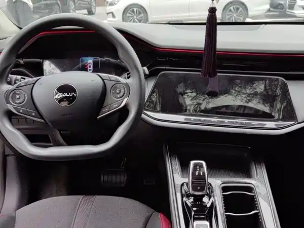Dongfeng Yixuan MAX 2023