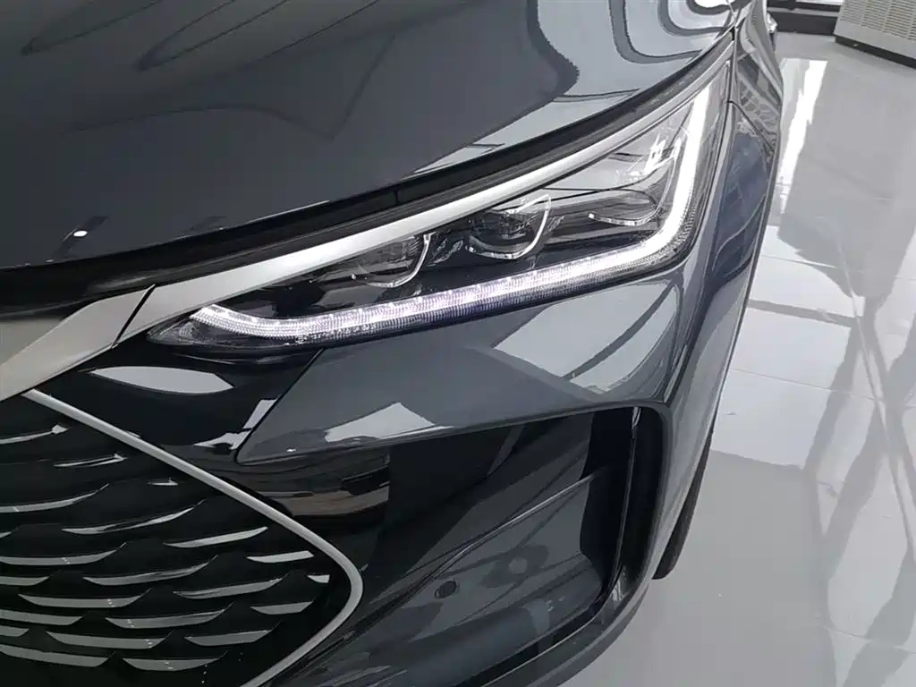 BYD Tang New Energy 2025 — фото 24