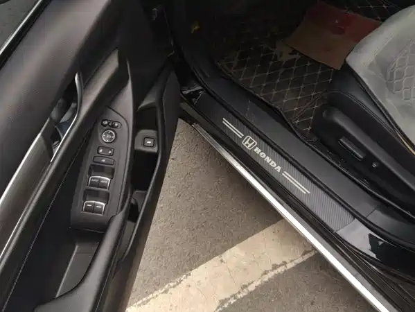Honda Accord 2021