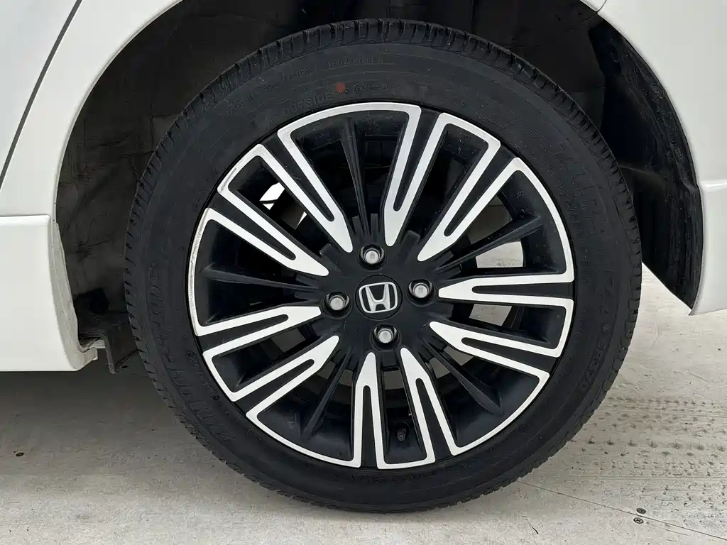 Honda Fit 2022 — фото 17