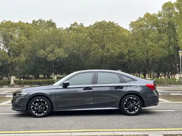 Honda Civic 2023