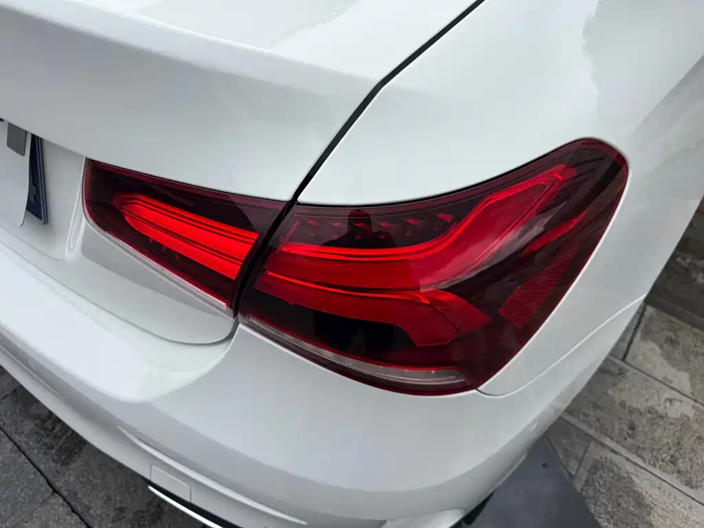 Mercedes-Benz A-Class 2019 — фото 39