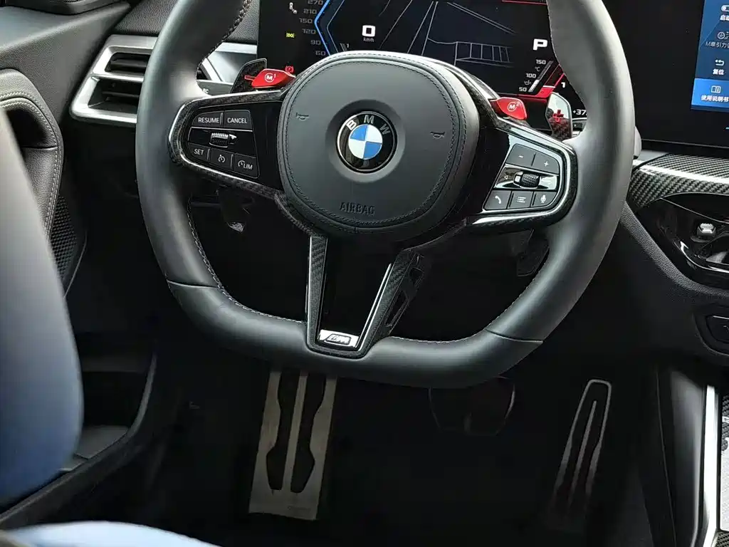 BMW M2 2026 — фото 5
