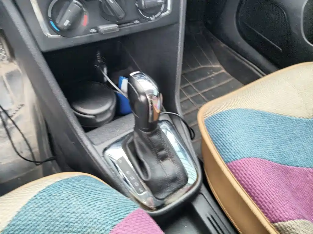 Volkswagen Jetta 2015