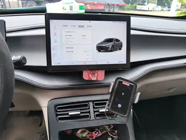 BYD Qin PLUS 2024