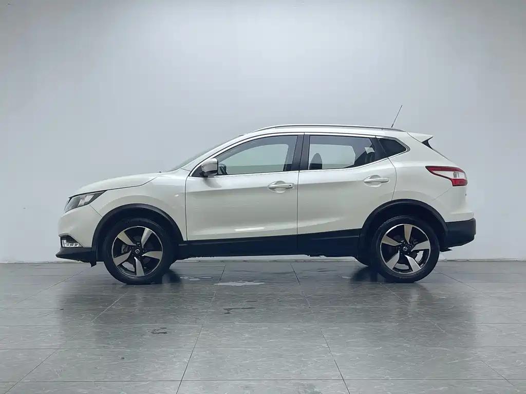 Nissan Qashqai 2019 — фото 8