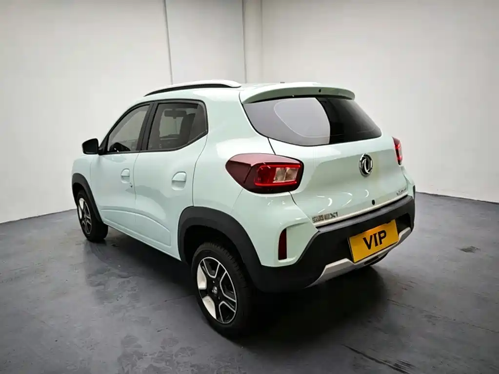 Dongfeng Nano BOX 2024