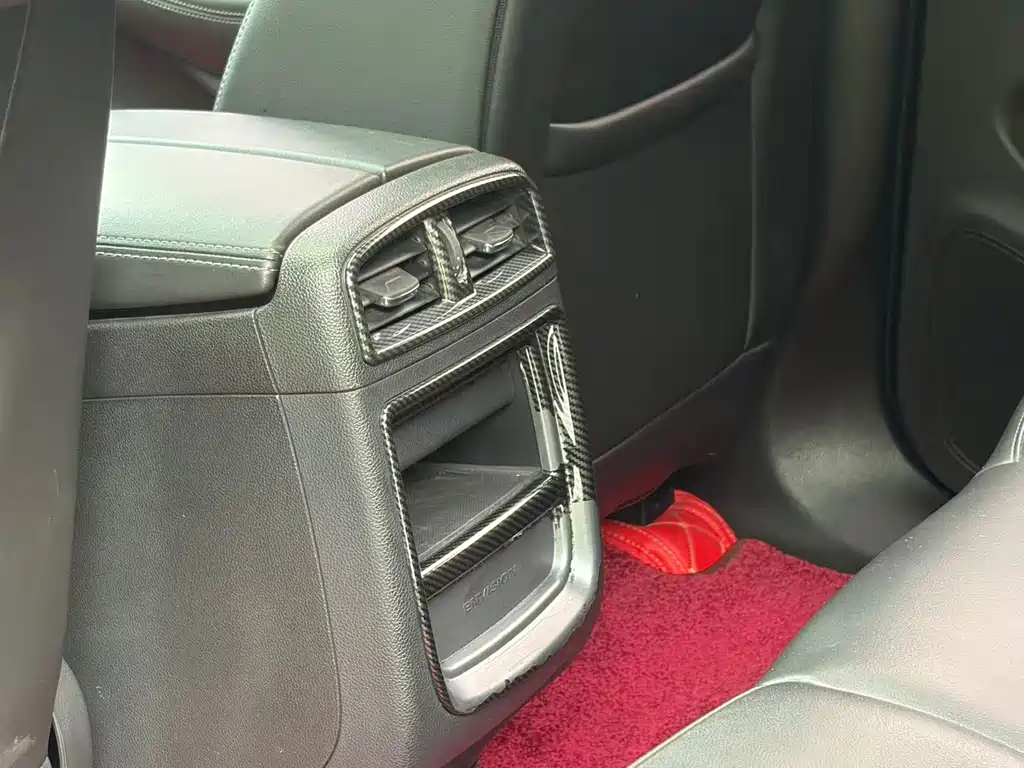 Buick Envision Plus 2018 — фото 12