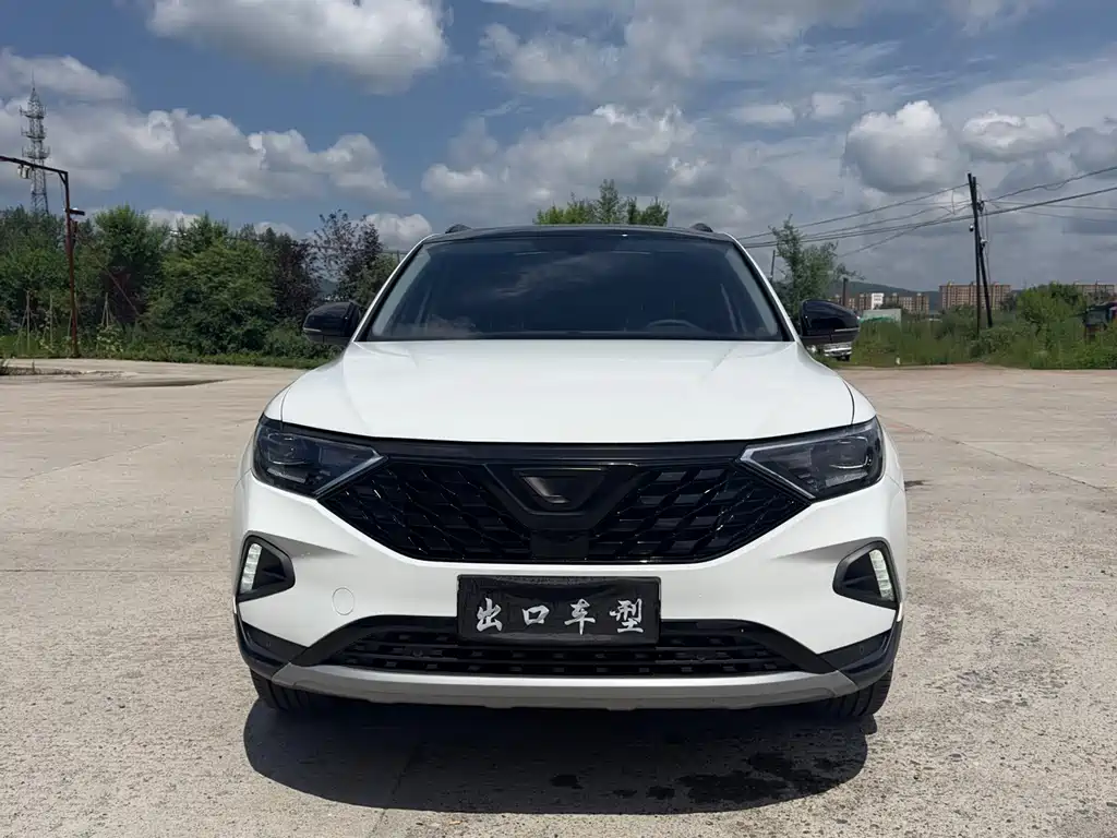 Jetta VS7 2022