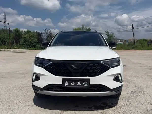 Jetta VS7 2022
