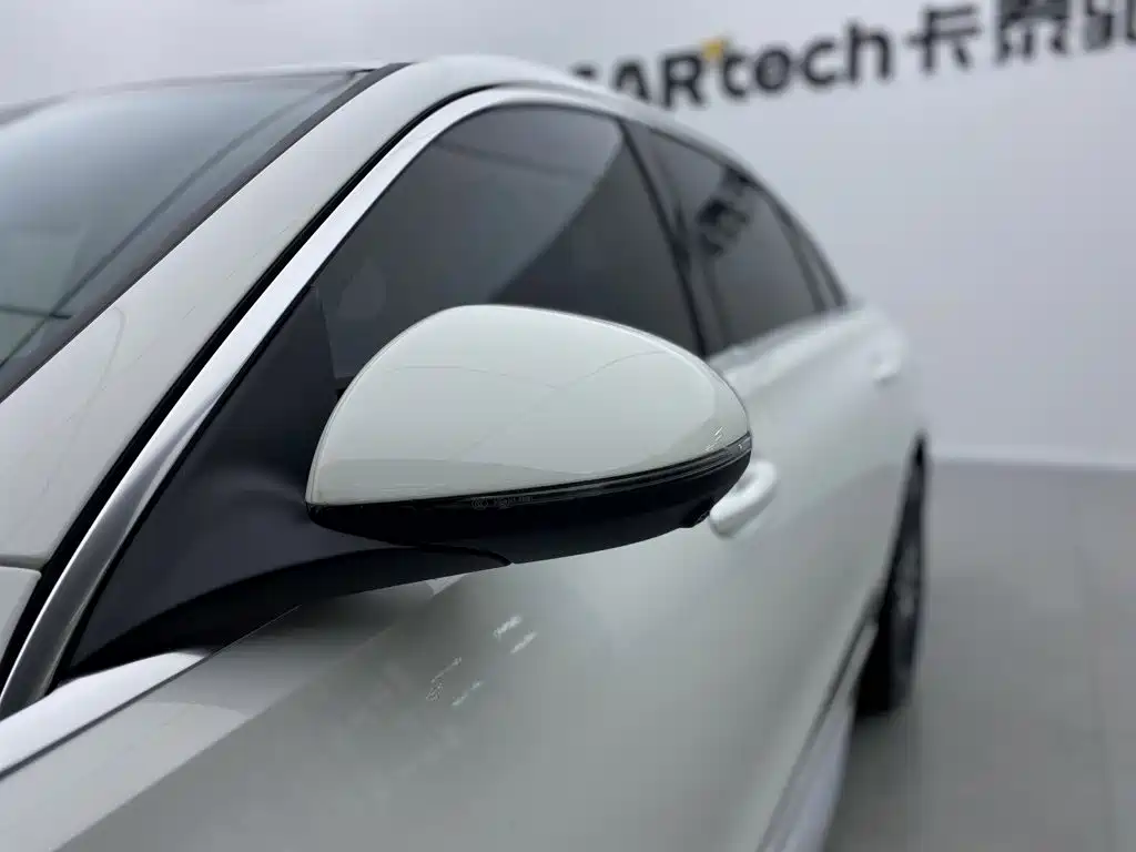 Mercedes-Benz C-Class 2025 — фото 26
