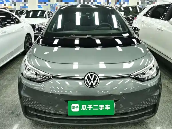 Volkswagen ID.3 2023