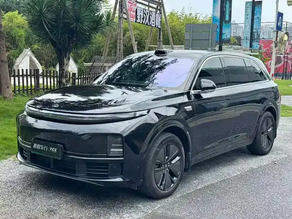 Li Auto L7 2024