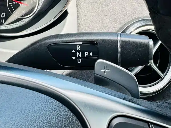 Mercedes-Benz GLA 2018