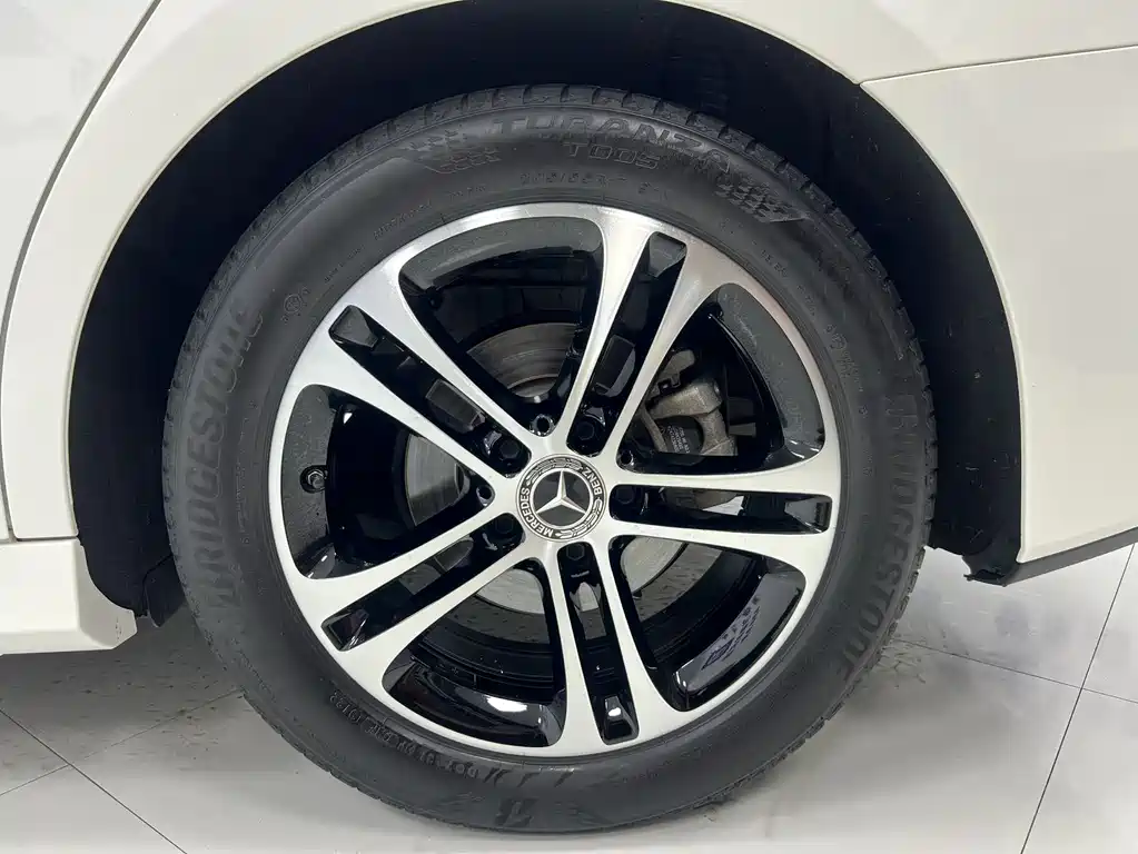 Mercedes-Benz A-Class 2023 — фото 21