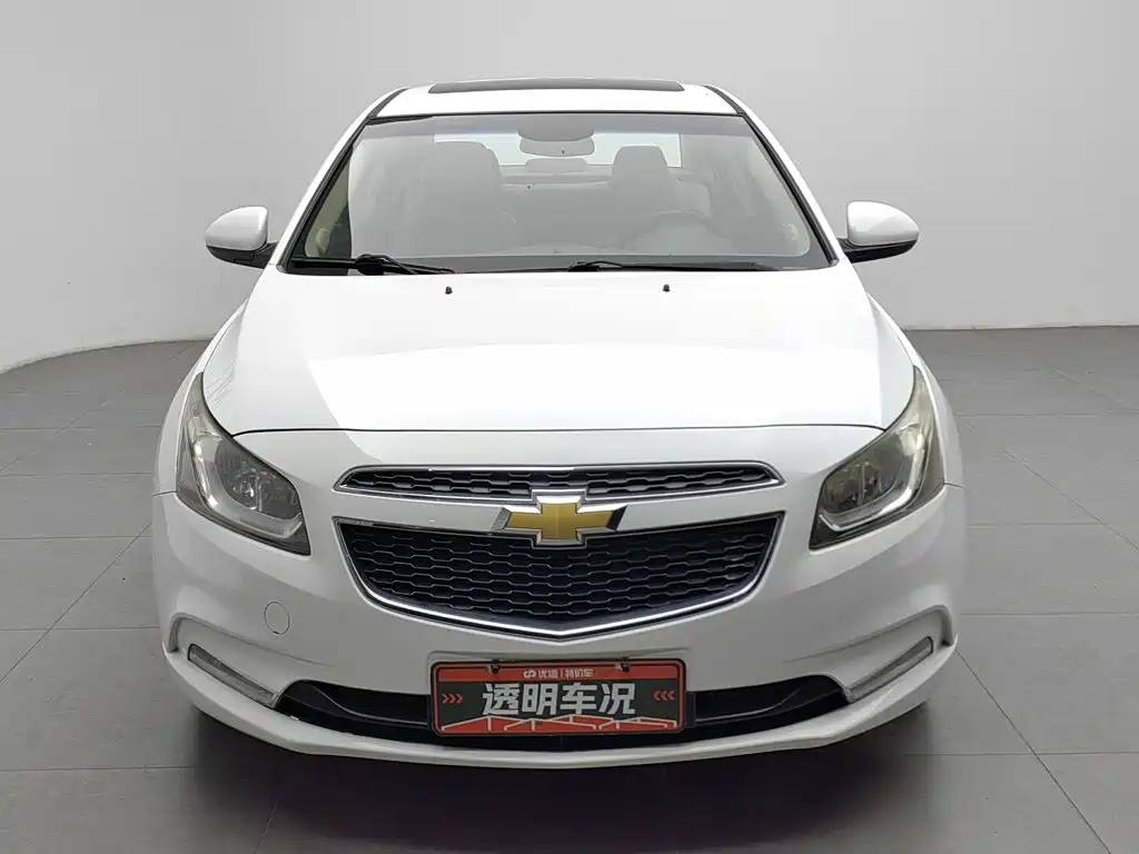 Chevrolet Cruze 2015