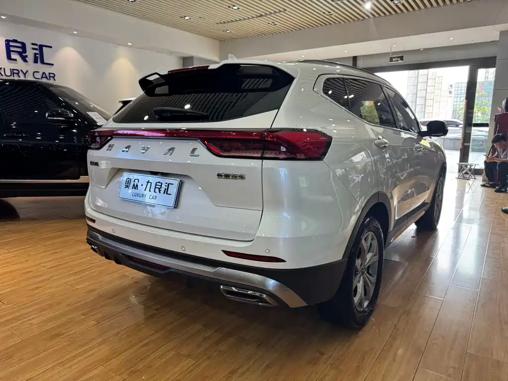 Haval H6 2022