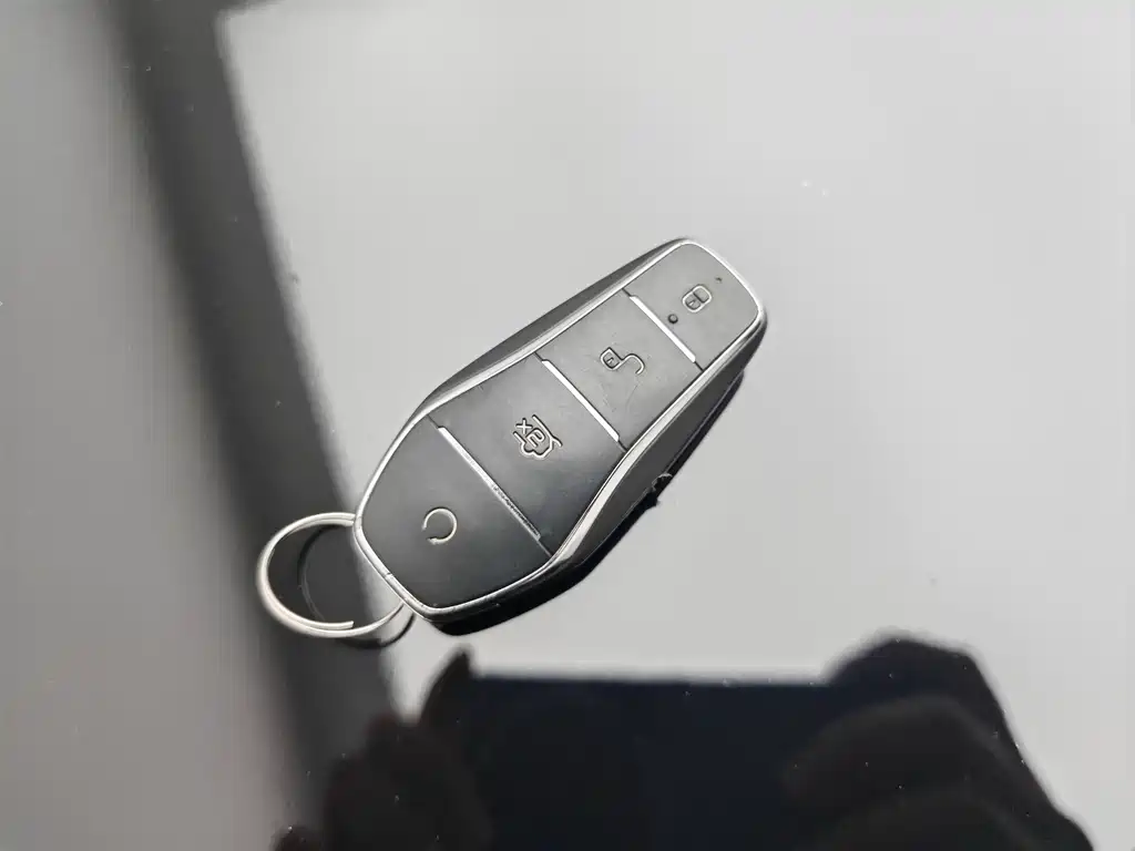 BYD Qin PLUS 2023 — фото 20