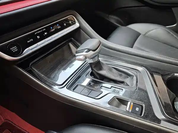 Changan CS55PLUS 2020