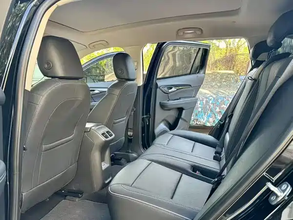 Buick Envision Plus 2022