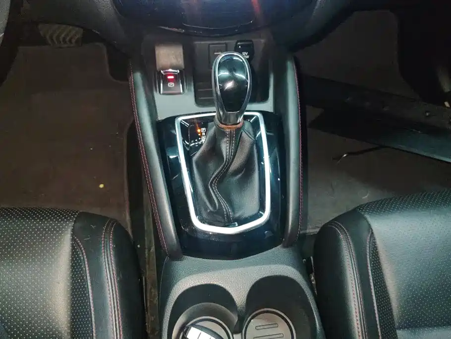 Nissan Qashqai 2021 — фото 16