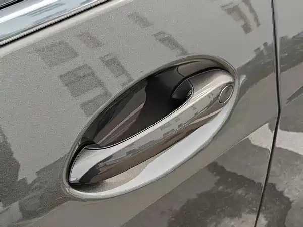 BMW X7 2020