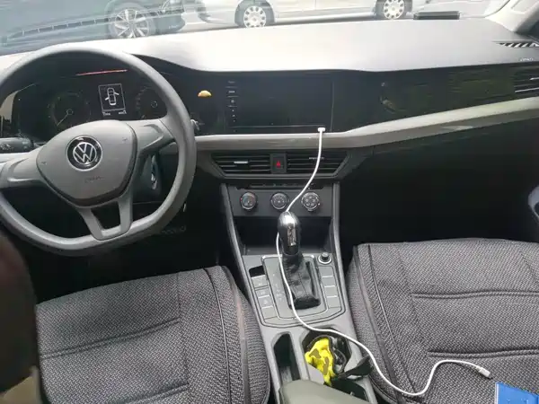 Volkswagen Bora 2022