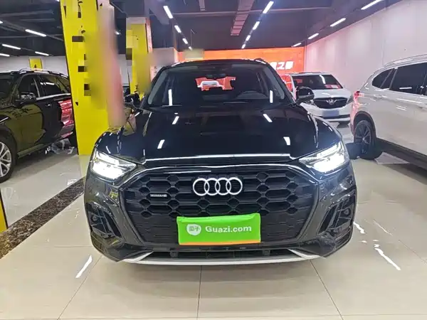 Audi Q5L 2023
