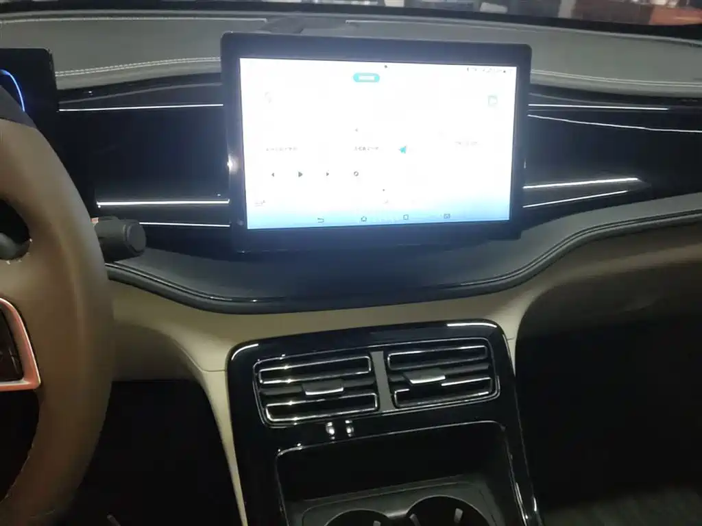 BYD Qin PLUS 2023 — фото 13
